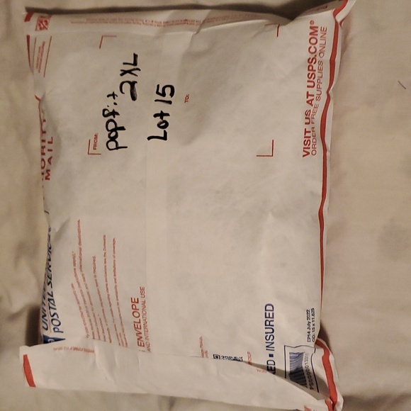 3 Pair POP Fit Pop Leggings in Black Size 2XL - Picture 11 of 11